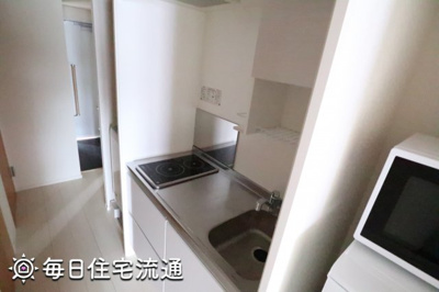 【キッチン】 | クレイノ翼