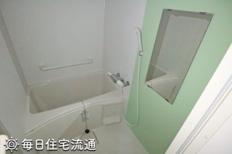 【浴室】 | クレイノ翼