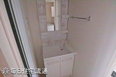 【洗面所】 | クレイノ翼