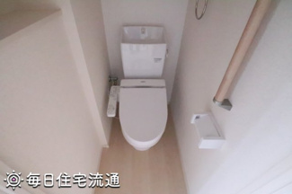 【トイレ】 | クレイノ翼