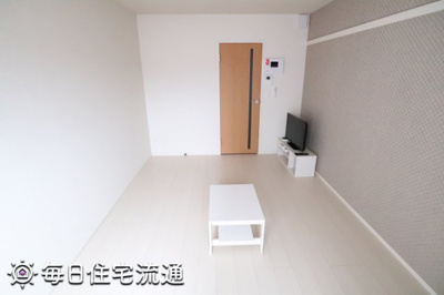 【寝室】 | クレイノ翼