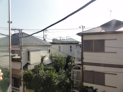 【展望】 | ハーモニーテラス野沢