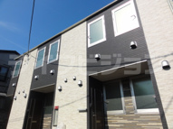 ハーモニーテラス野沢の画像