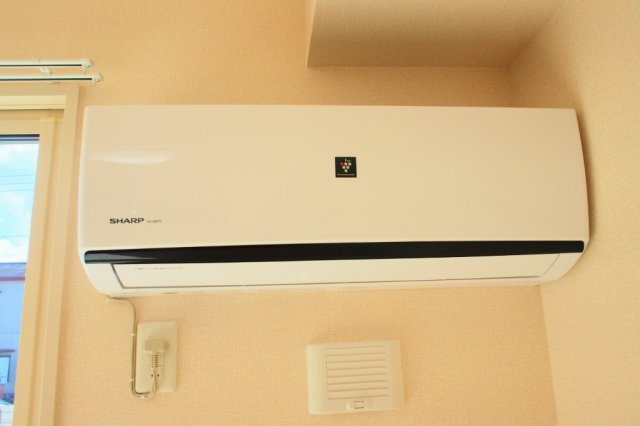 オーフィングの設備