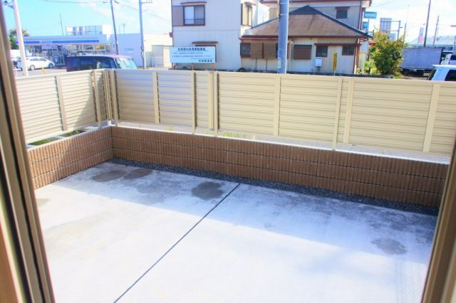 オーフィングの庭