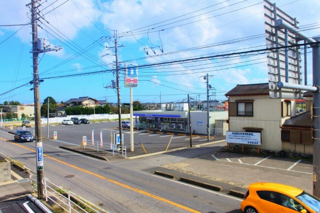 オーフィングの周辺