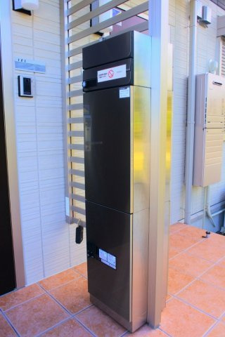 オーフィングのその他共用部分