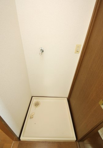 ナシキハイツの設備