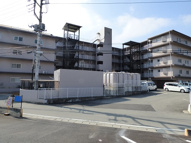 レヂオンス甲府パートⅢの画像