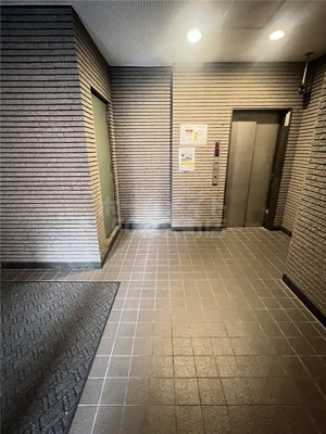 【ロビー】 | プロスパーK