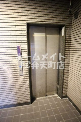  | プロスパーK | エレベーター完備です