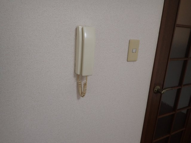 サカエハイツⅢBの設備