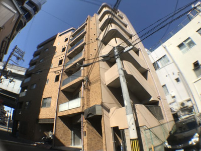 【外観】 | エントレ流町