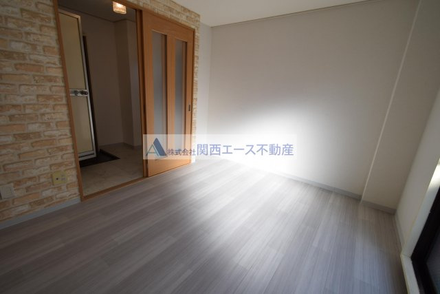 【寝室】 | エトワールヴィルーR瓜生堂