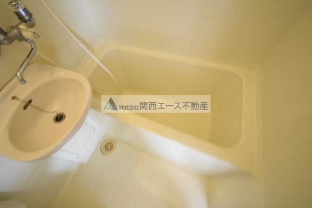 【浴室】 | エトワールヴィルーR瓜生堂