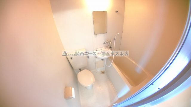 【浴室】 | エトワールヴィルーR瓜生堂