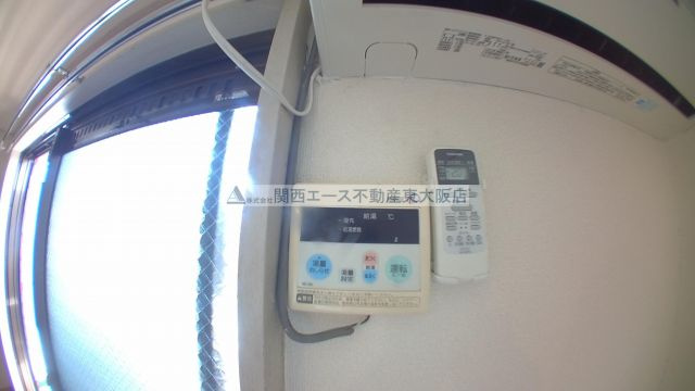 【設備】 | エトワールヴィルーR瓜生堂