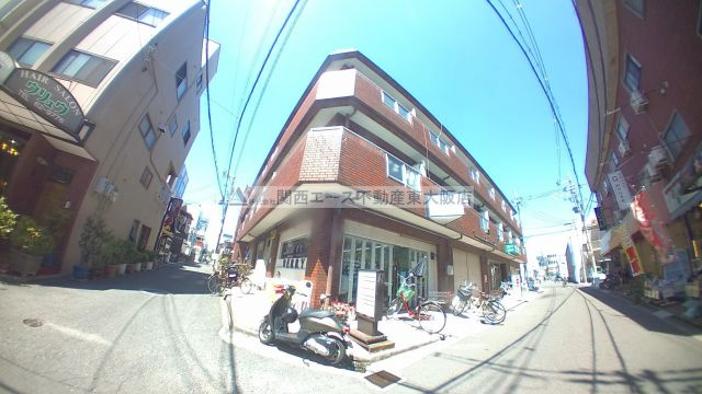 【周辺】 | エトワールヴィルーR瓜生堂