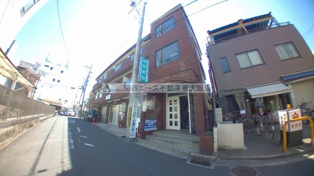 【外観】 | エトワールヴィルーR瓜生堂