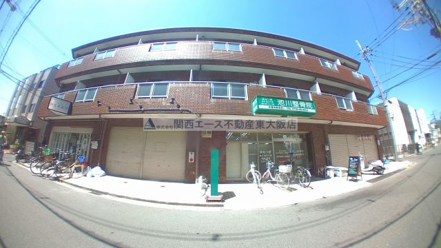  | エトワールヴィルーR瓜生堂