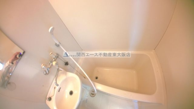 【浴室】 | エトワールヴィルーR瓜生堂