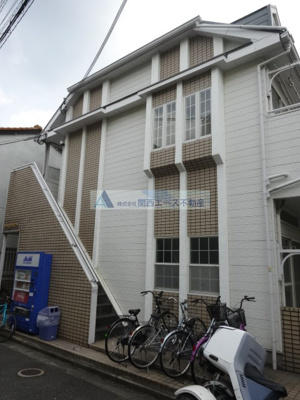 【その他共用部分】 | レオパレス花園第3