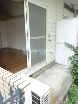 【展望】 | レオパレス花園第3