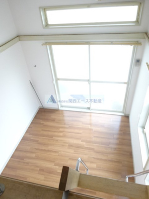 【居間・リビング】 | レオパレス花園第3