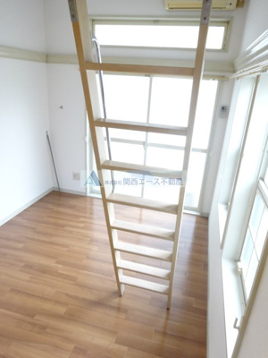 【内装】 | レオパレス花園第3