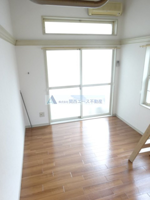 【内装】 | レオパレス花園第3