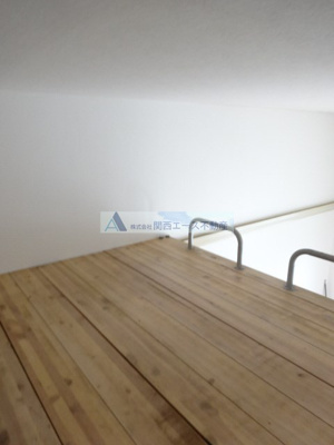 【内装】 | レオパレス花園第3