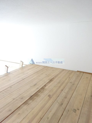 【内装】 | レオパレス花園第3