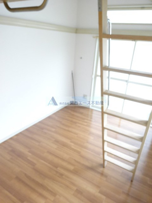 【内装】 | レオパレス花園第3