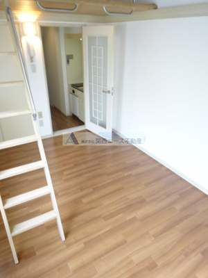 【内装】 | レオパレス花園第3