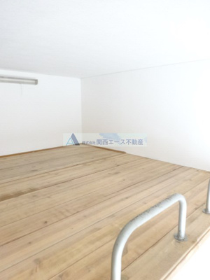 【内装】 | レオパレス花園第3