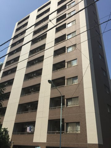 プレール・ドゥーク水天宮の外観