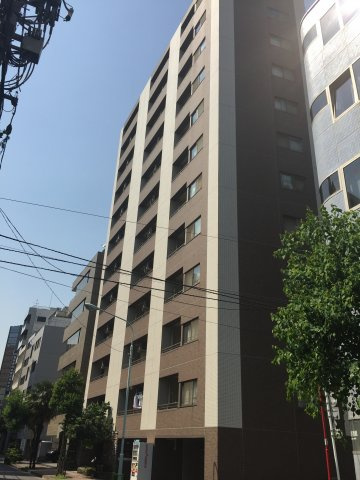 プレール・ドゥーク水天宮の外観