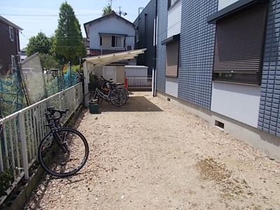 【その他共用部分】 | ロゼット平出