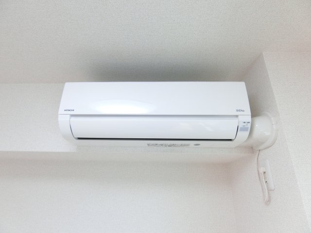 萬の設備