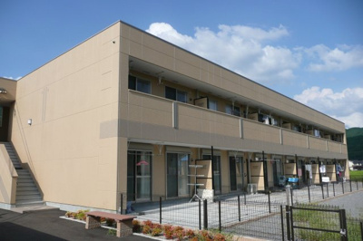 【外観】 | グランディール