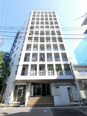【外観】 | 共和マンション