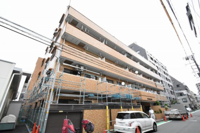 【外観】 | ダイアパレス吉野町