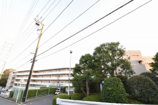 【外観】 | JR根岸線「洋光台」駅徒歩12分！ビッグターミナル「横浜」駅まで直通！