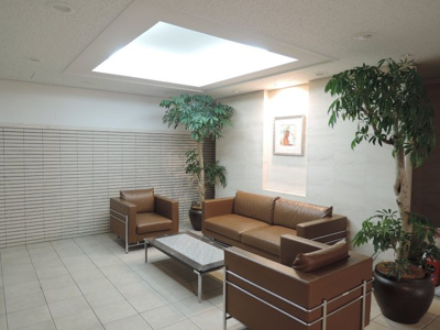 【その他共用部分】 | ライオンズステージ横濱元町