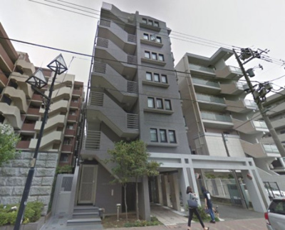 【外観】 | メルシー東矢口 | 3階・二面バルコニーにつき採光・通風良好です♪