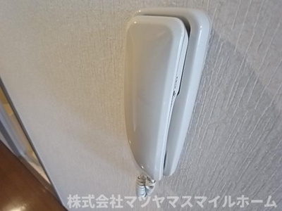 【セキュリティ】 | グランドハウス大野