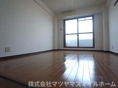 【寝室】 | グランドハウス大野