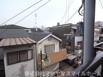 【展望】 | グランドハウス大野