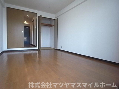 【居間・リビング】 | グランドハウス大野