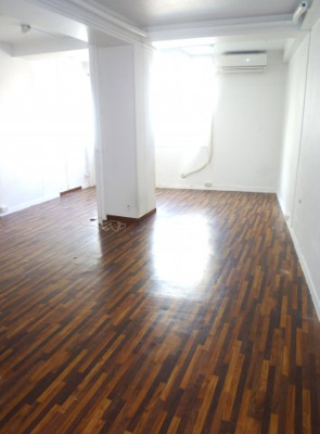 【内装】 | 鯉川筋沿いの事務所店舗物件